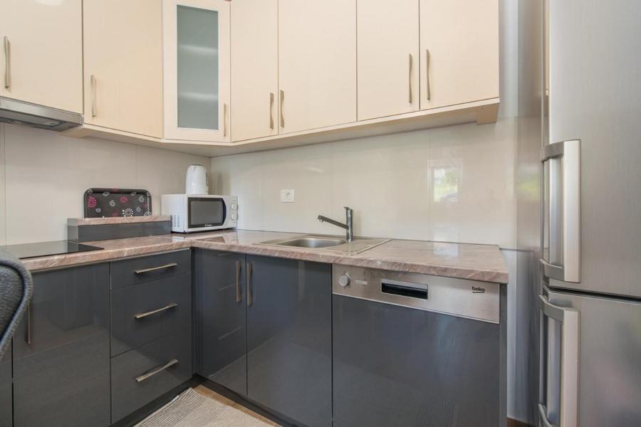 Irma Apartment 达伊拉 外观 照片