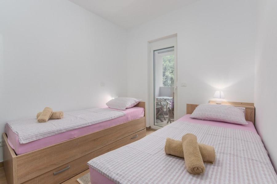 Irma Apartment 达伊拉 外观 照片