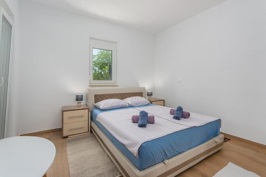 Irma Apartment 达伊拉 外观 照片