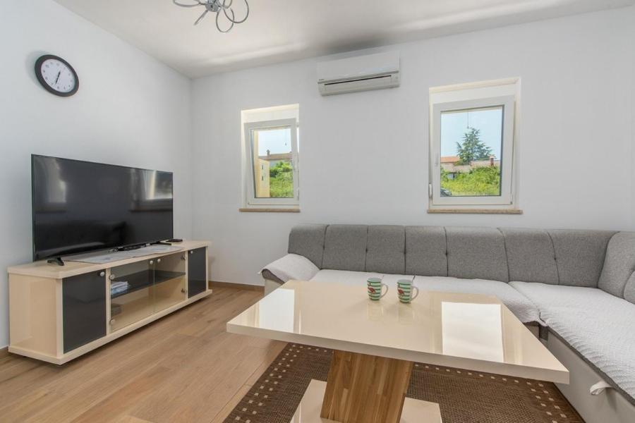 Irma Apartment 达伊拉 外观 照片