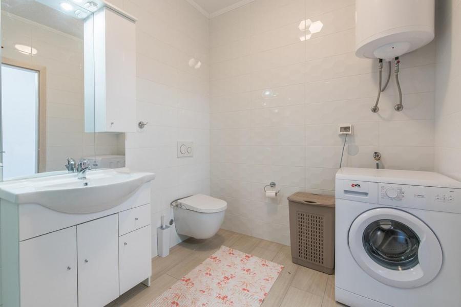 Irma Apartment 达伊拉 外观 照片
