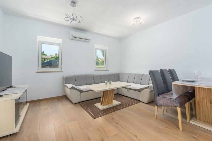Irma Apartment 达伊拉 外观 照片