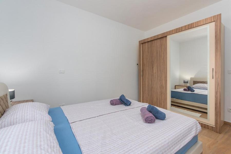 Irma Apartment 达伊拉 外观 照片